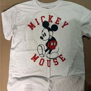 Disney Mickey Mouse t-Shirt